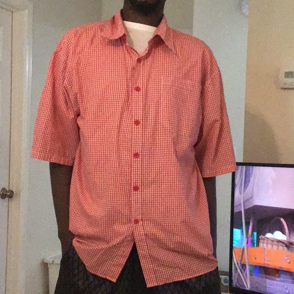 Collar button down - Picture 2 of 2